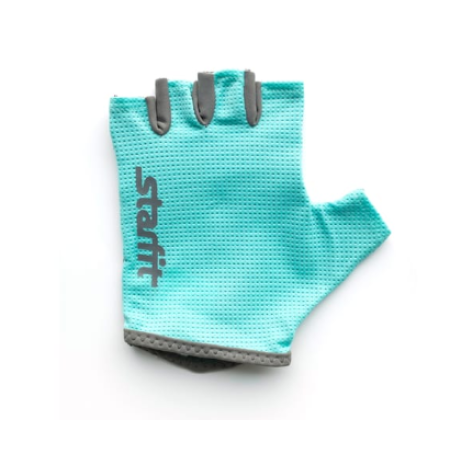 Перчатки для фитнеса SU-127 Starfit